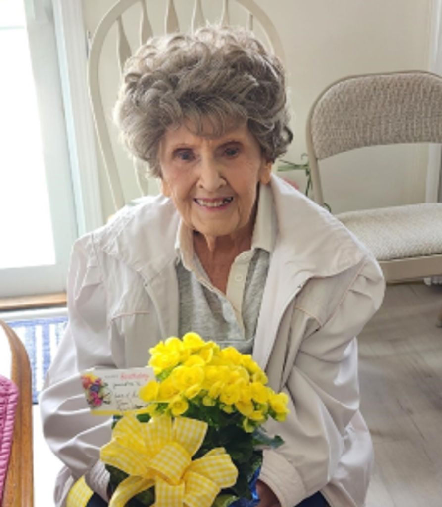 Juanita Baity Profile Photo