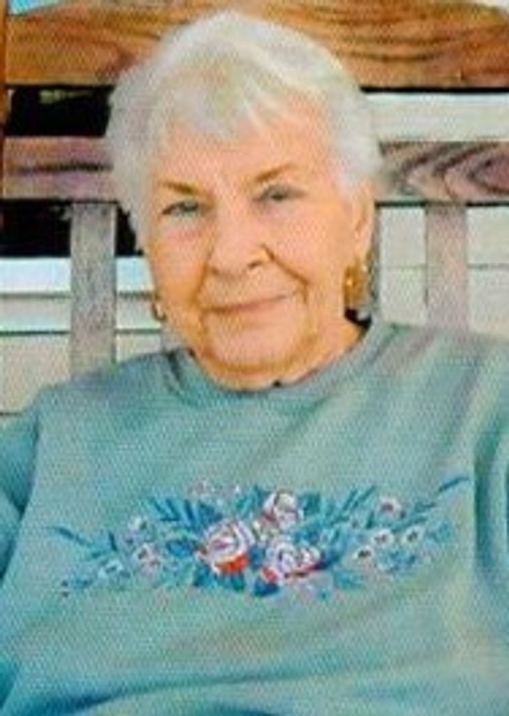 Carol Hoffman-Orr