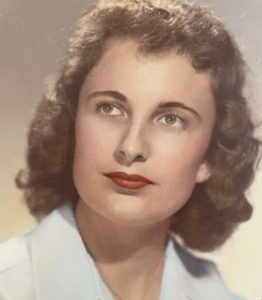 Joanne Guerin