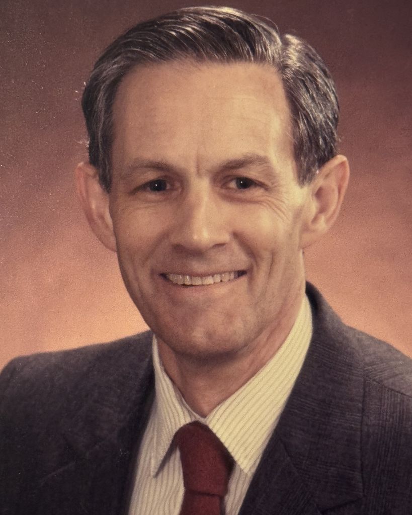 David J. Hjerpe Profile Photo