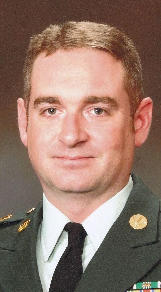 William "Todd" Pruden Profile Photo