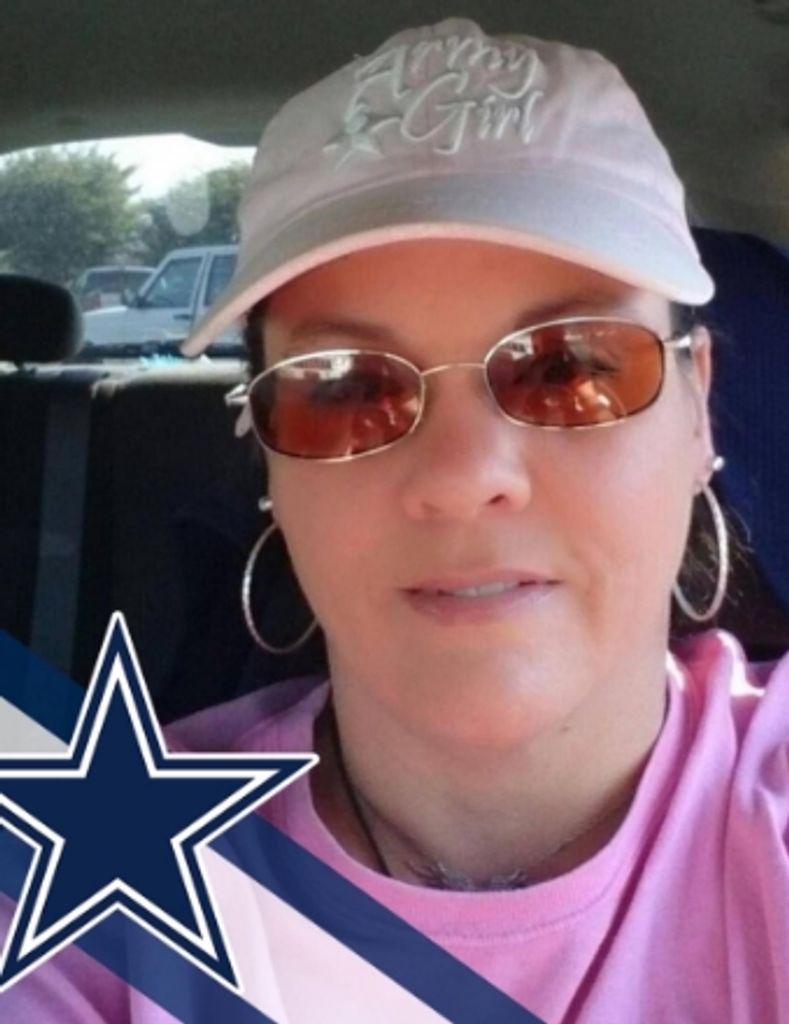 Karen Kaye Singleton Profile Photo
