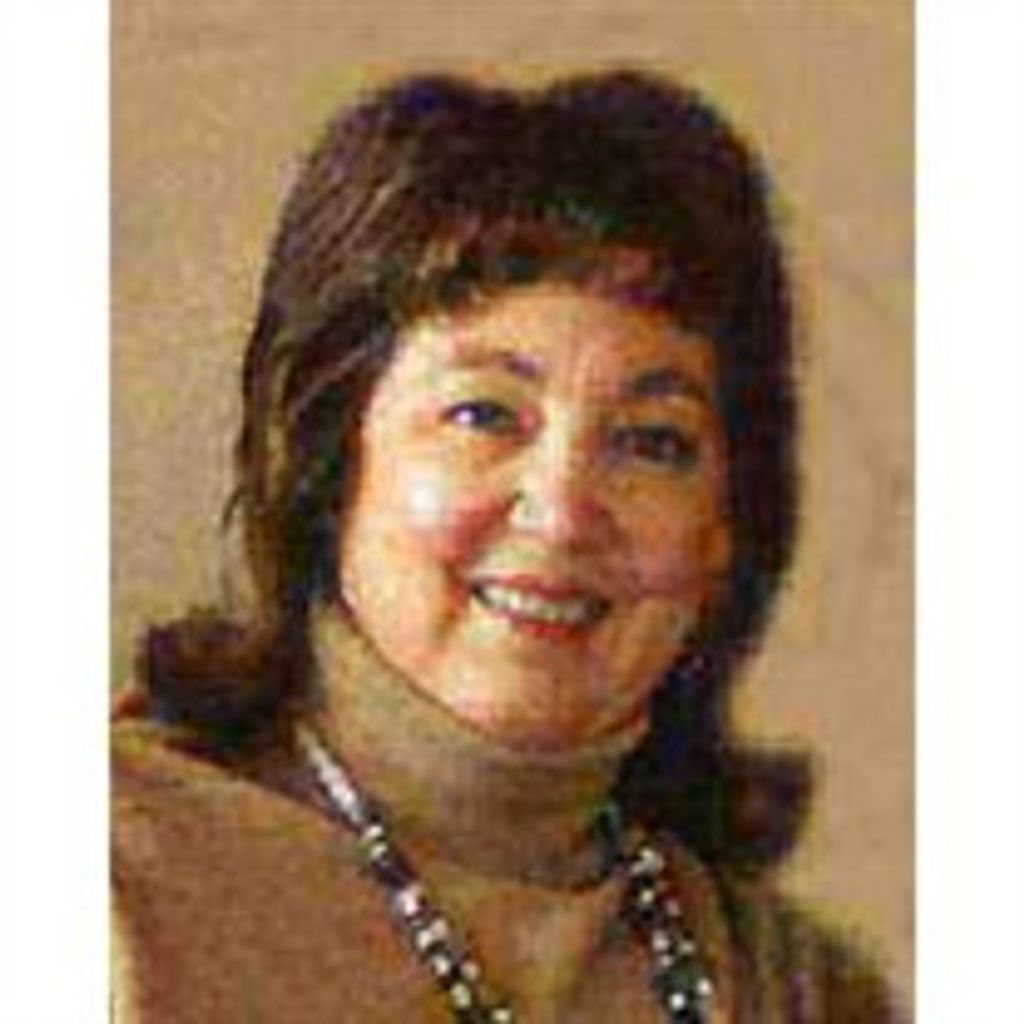Elizabeth Low Brown
