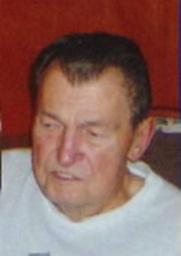 Walter J. Nowak Profile Photo