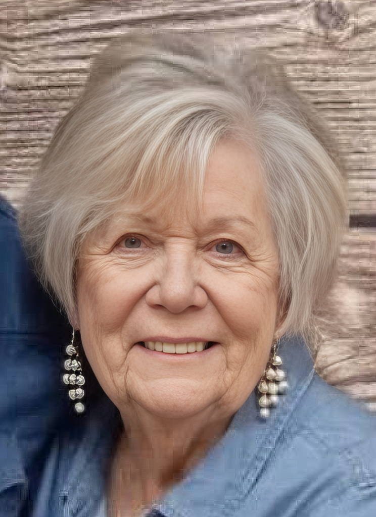 Phyllis Jane Hensley Profile Photo