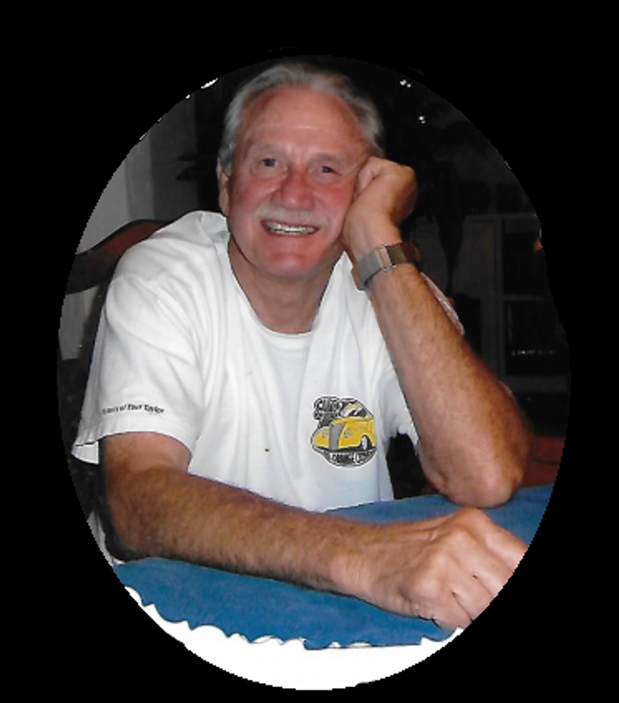 Gerald Montgomery Profile Photo