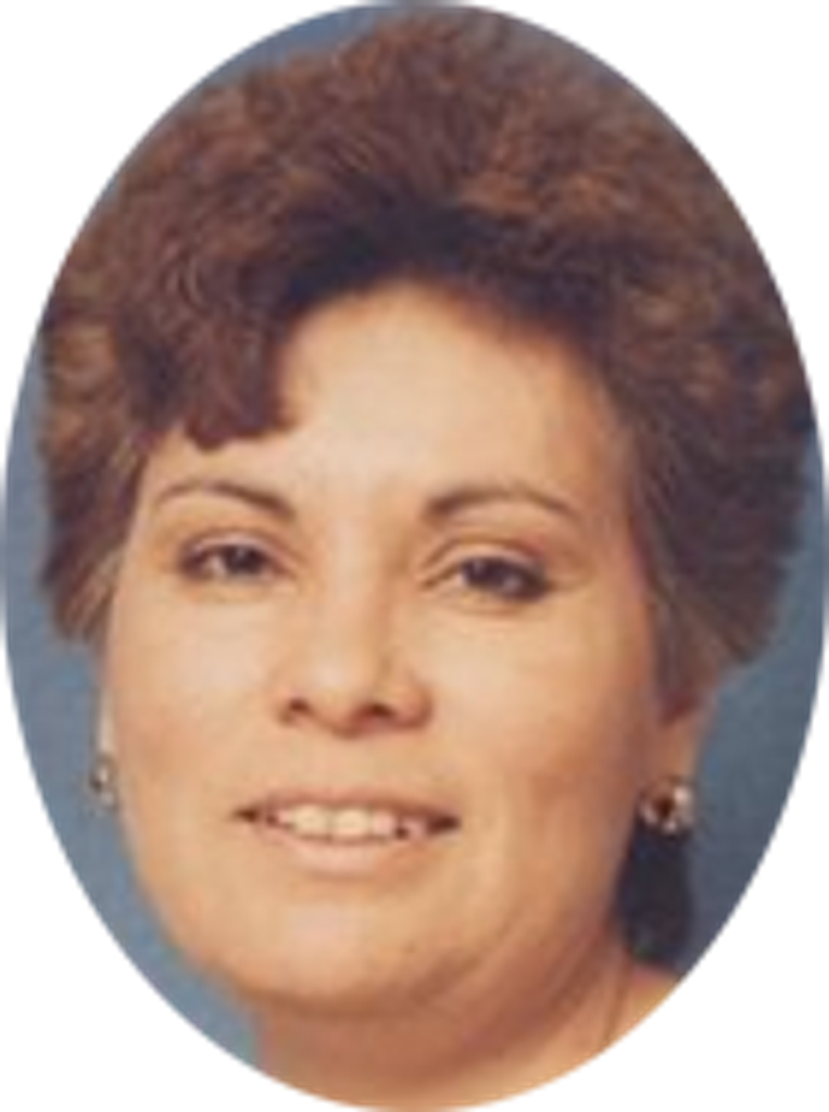 Maria E. Alvarado