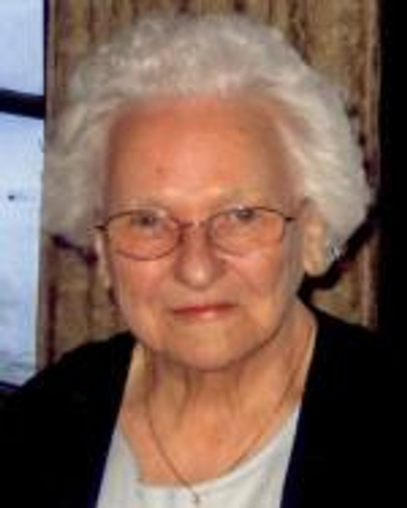 Patricia Dobek Profile Photo