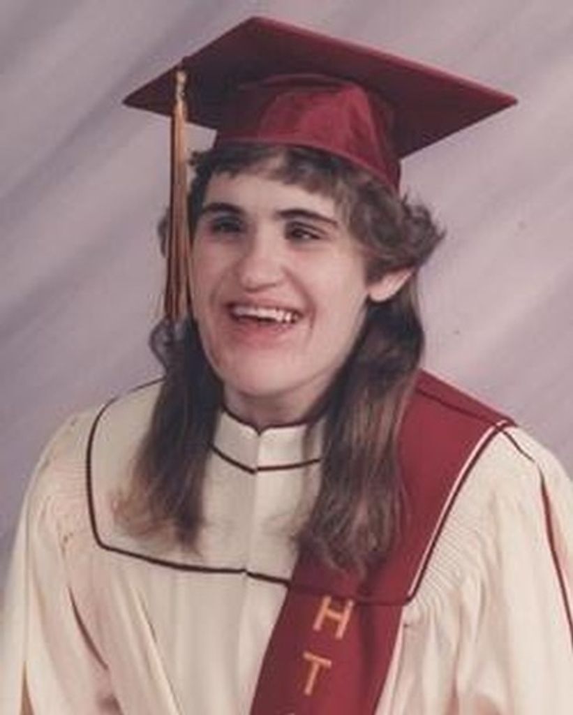 Bernice Renee Harvey Profile Photo