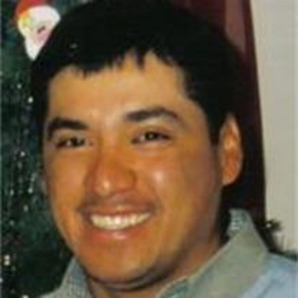 Carlos A Castillo Profile Photo