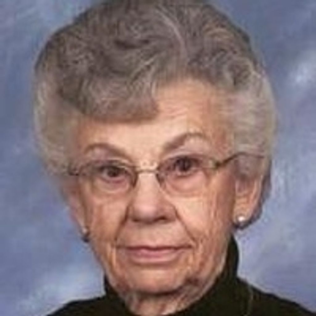 Ruth W. Naegle