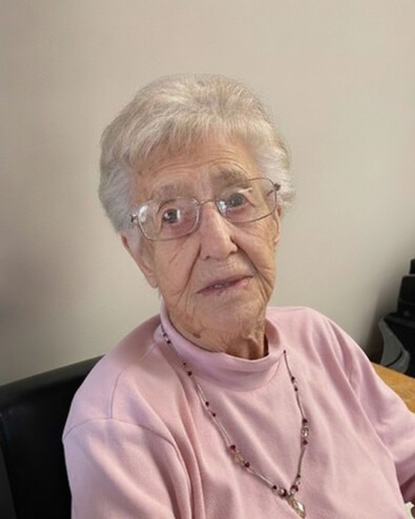 Mildred Szwanek