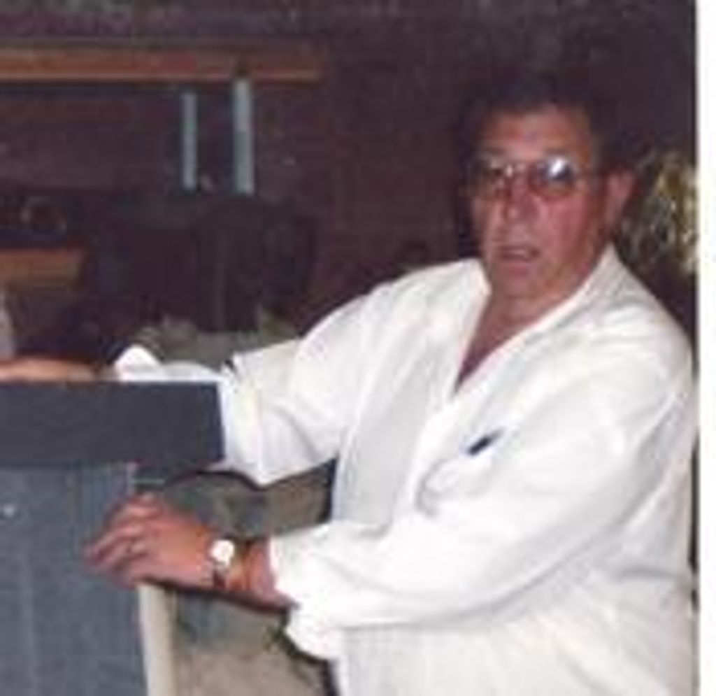 Wilbert Angelo Aiazzi Profile Photo