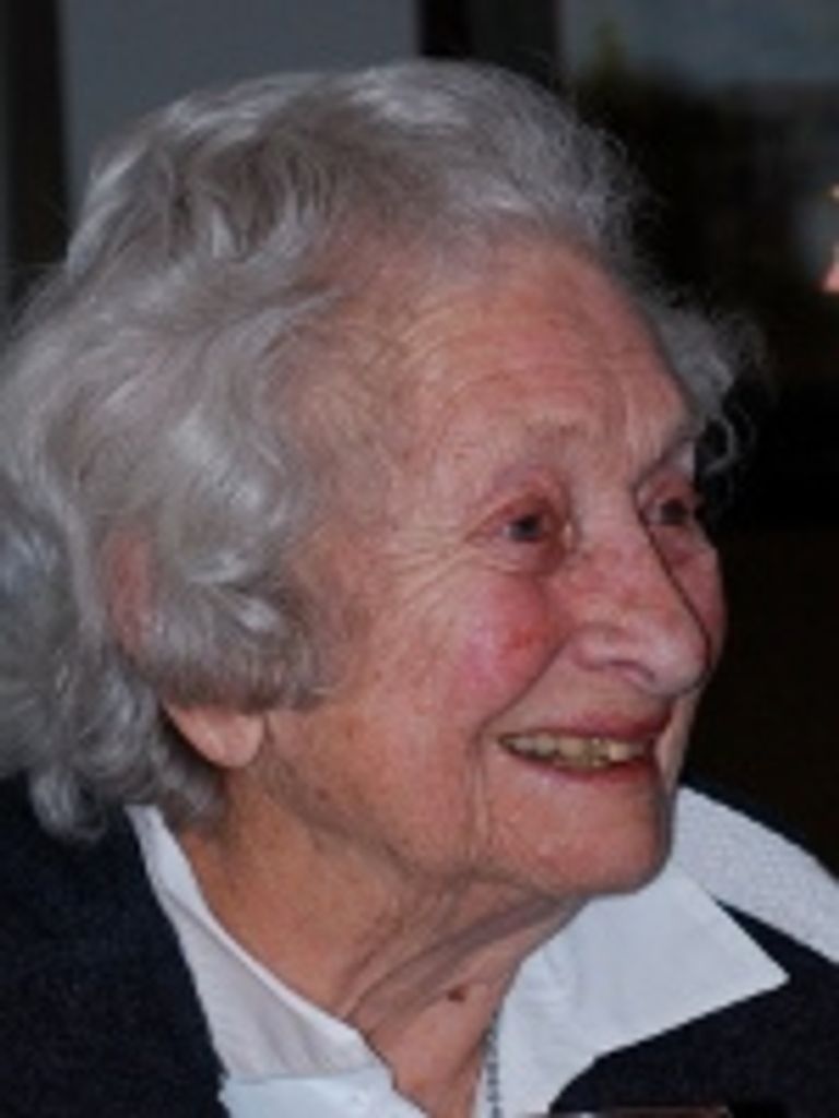 Ruth E. Logan