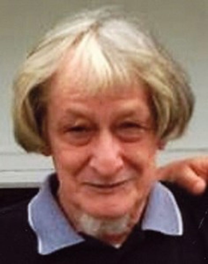 Jerry Petrey