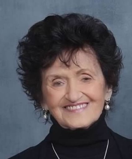 Kathleen Susan Kiehl-Huber's obituary image