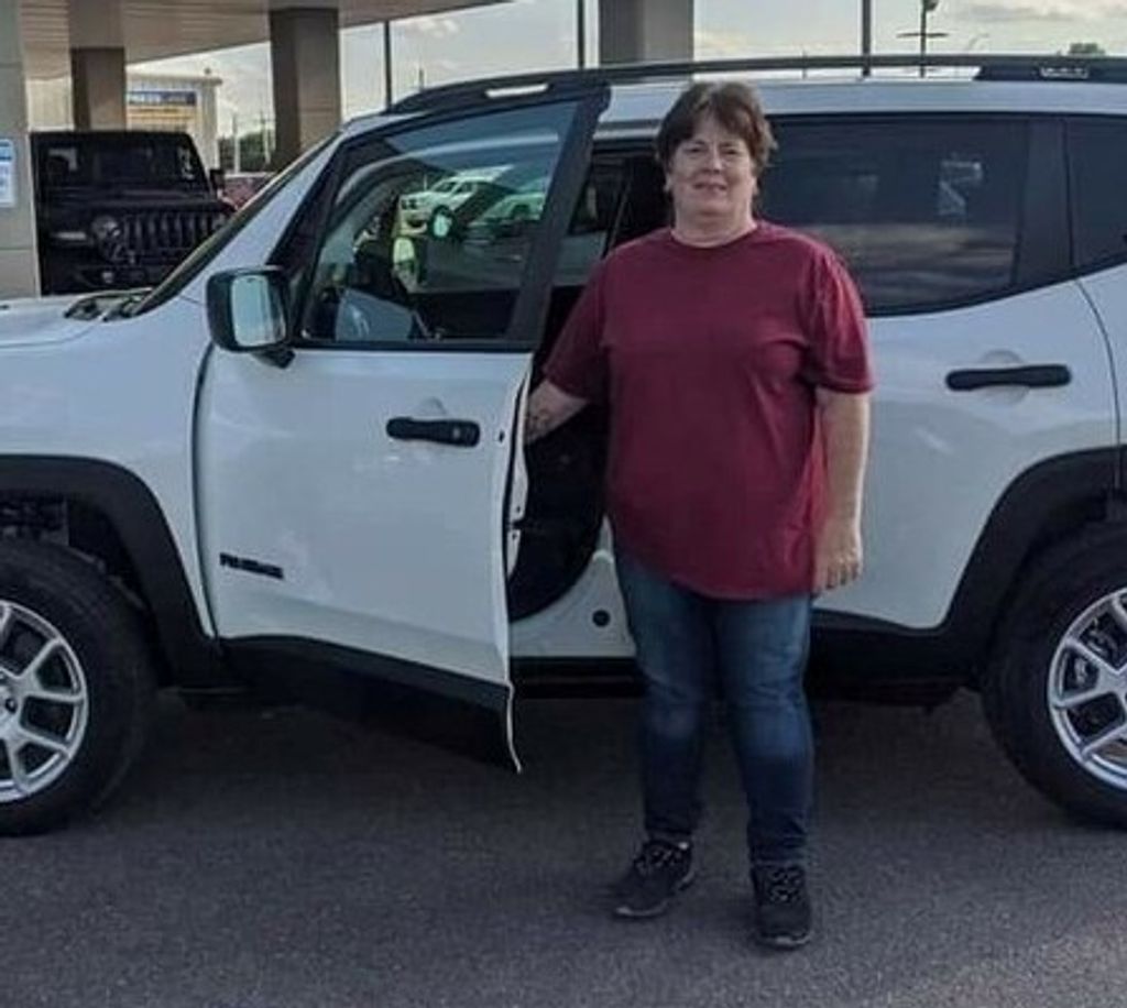 Lori Ann Lemen Profile Photo