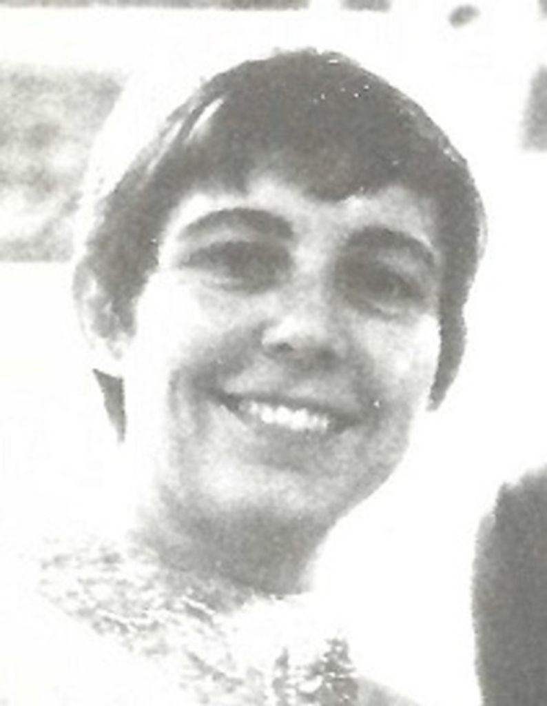 Gertrude Jean Smith Profile Photo