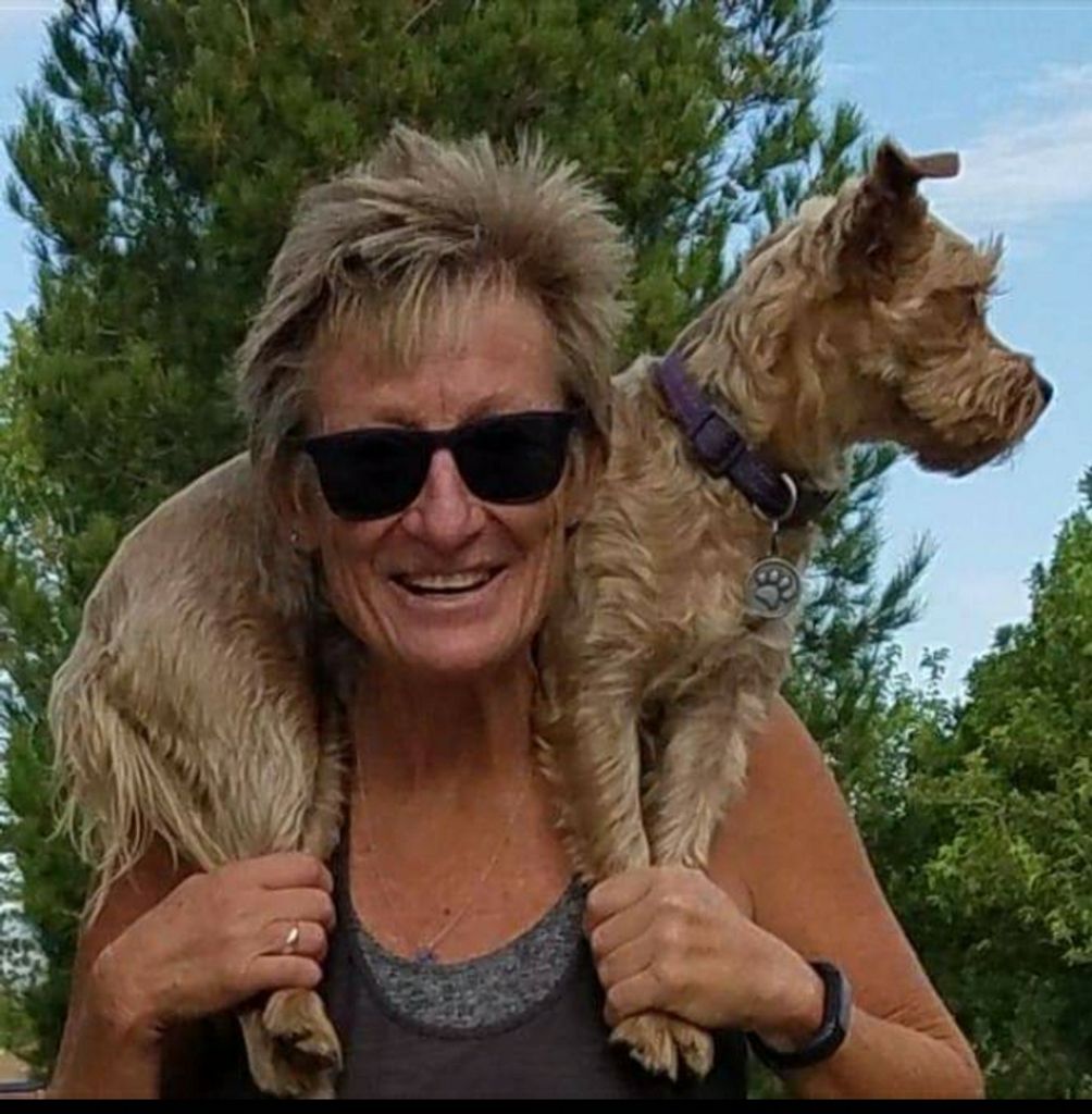 Karen Margaret Sutphin