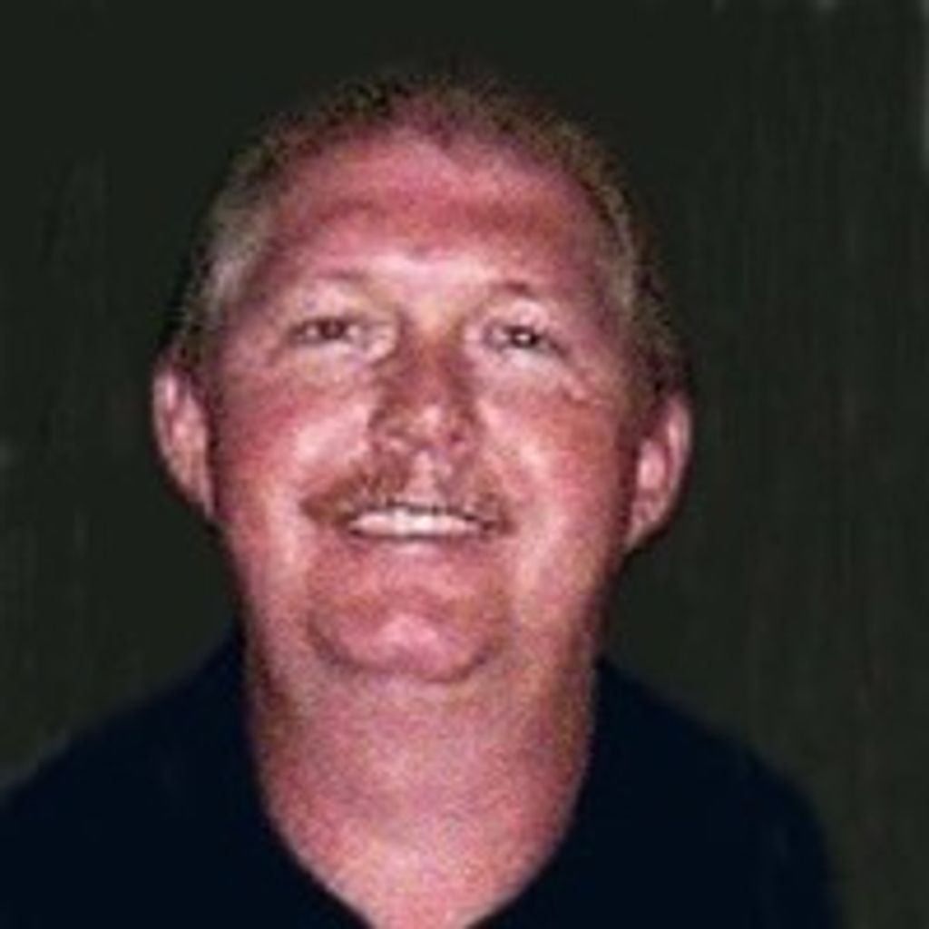 Bobby Darrel Hensley