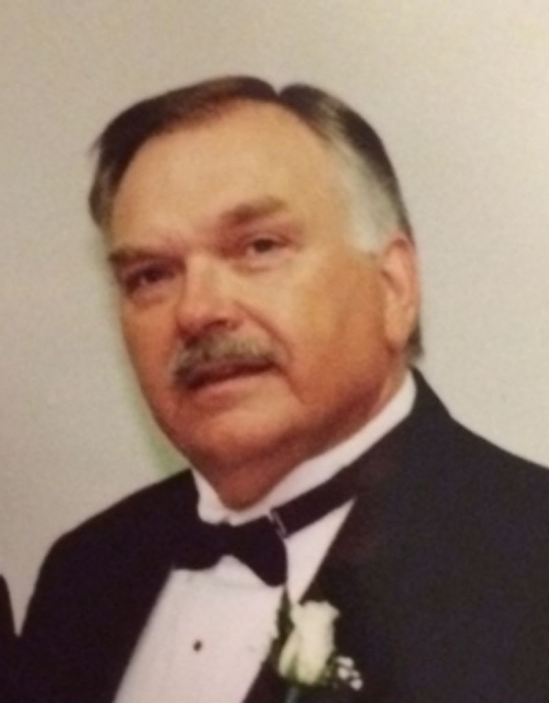 The Honorable B. Ray Woodard