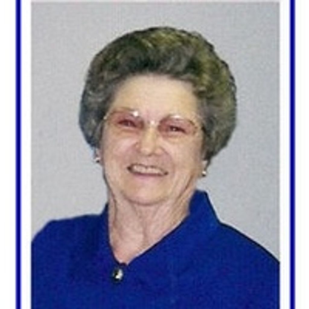 Betty Butler Hurt