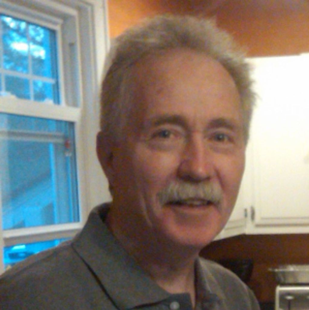 Carl Glass