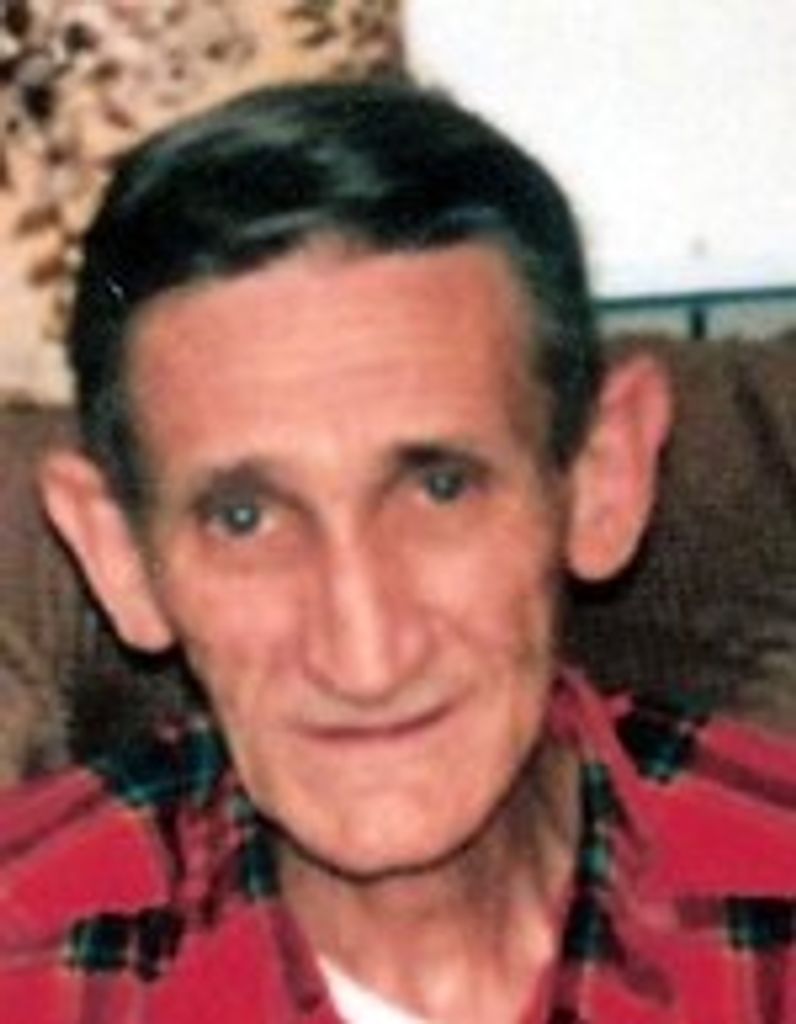 Paul E. Alexander Profile Photo