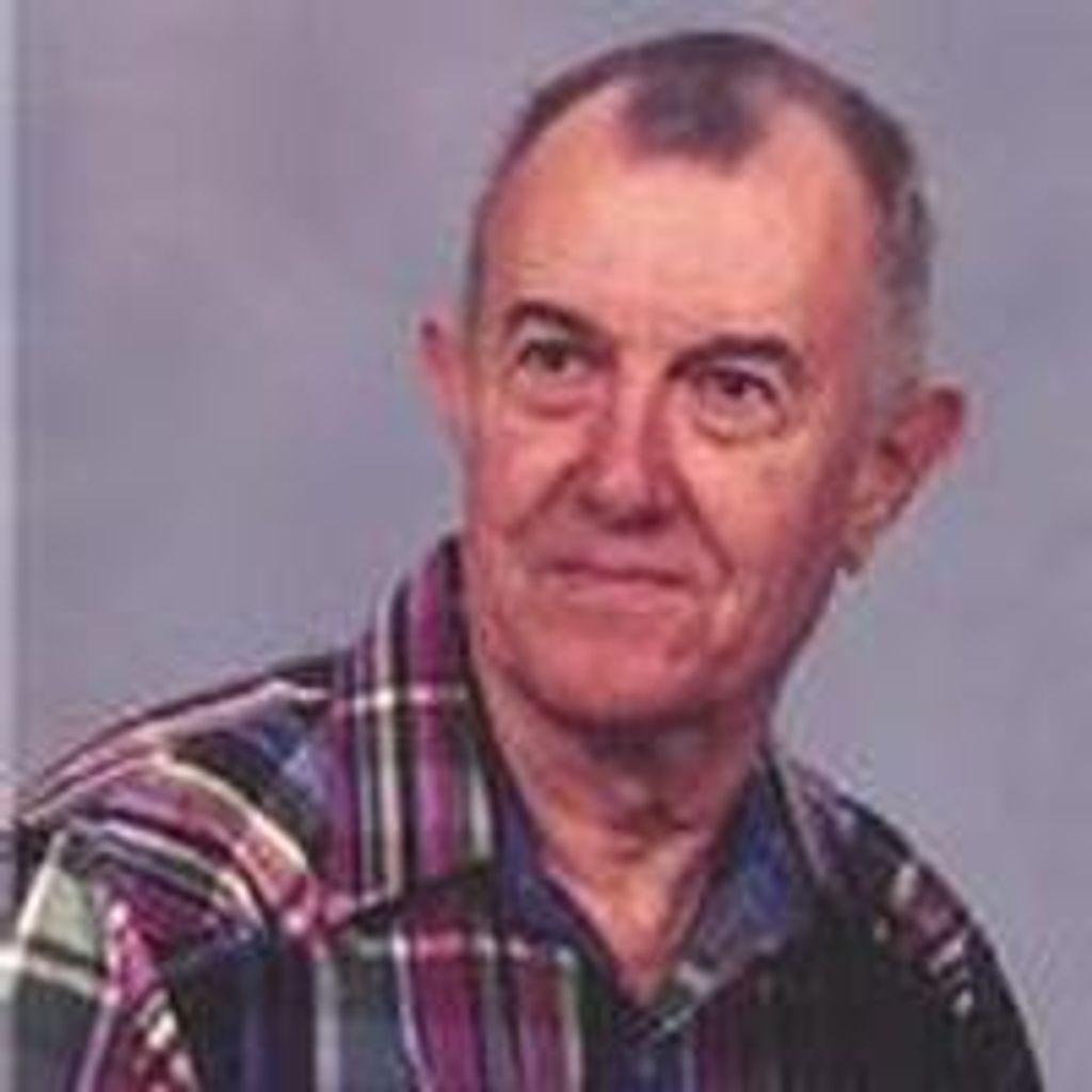 Kenneth Lee Burton