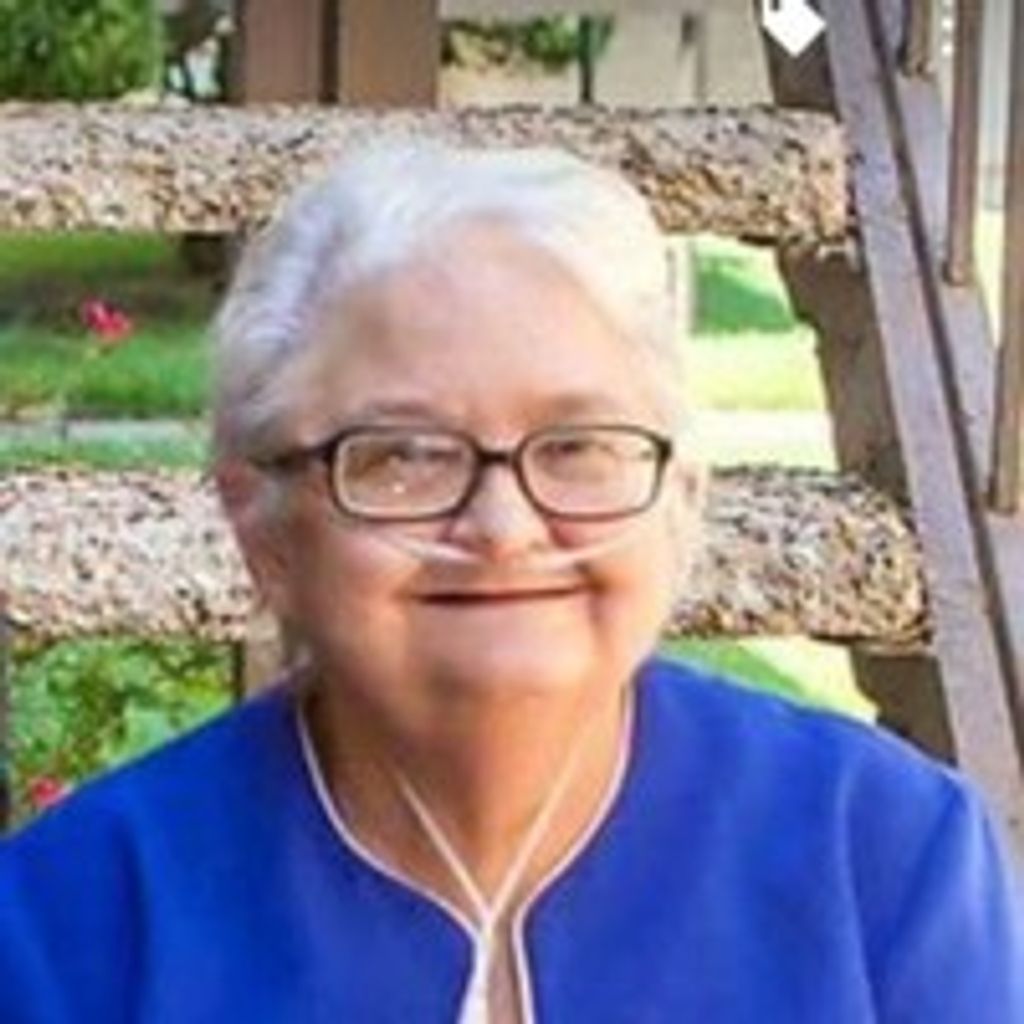 Judith Wallace