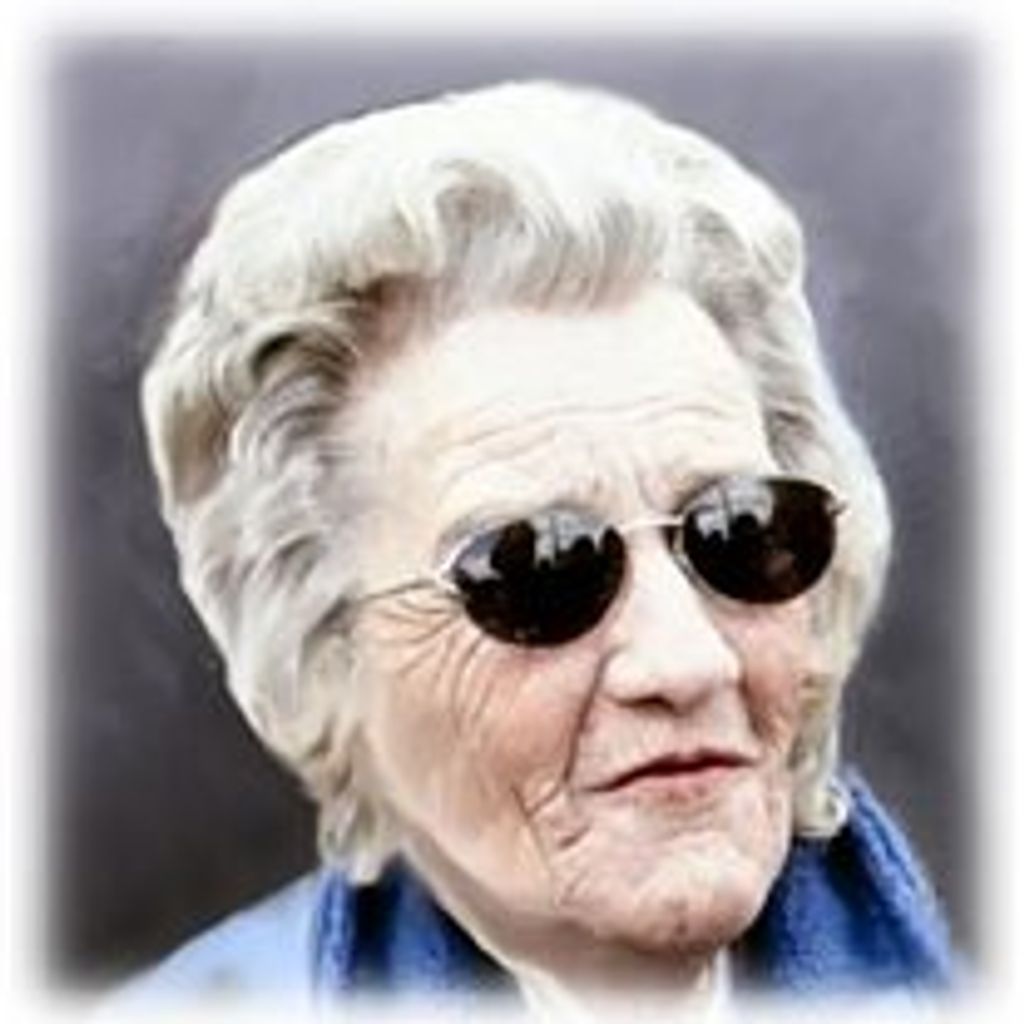 Maralyn Alice Miller