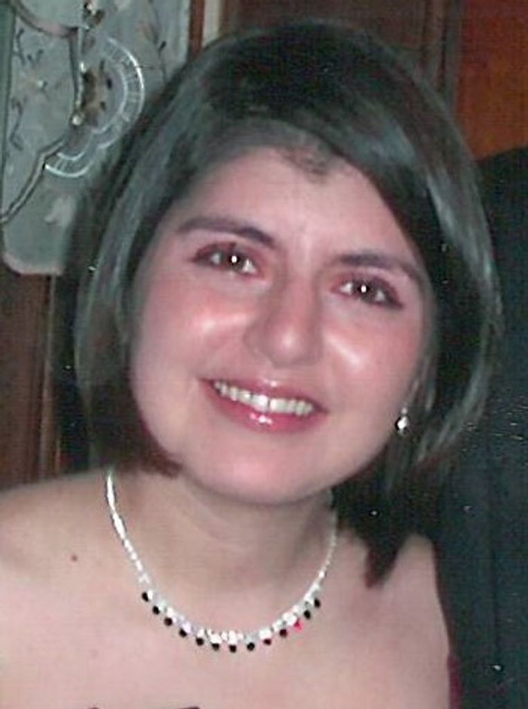 Lisette Casas