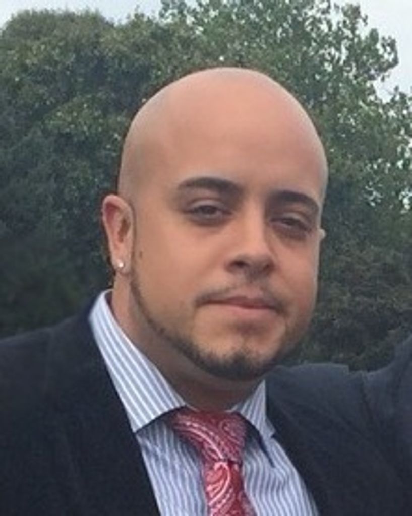Richard Elvis White Profile Photo