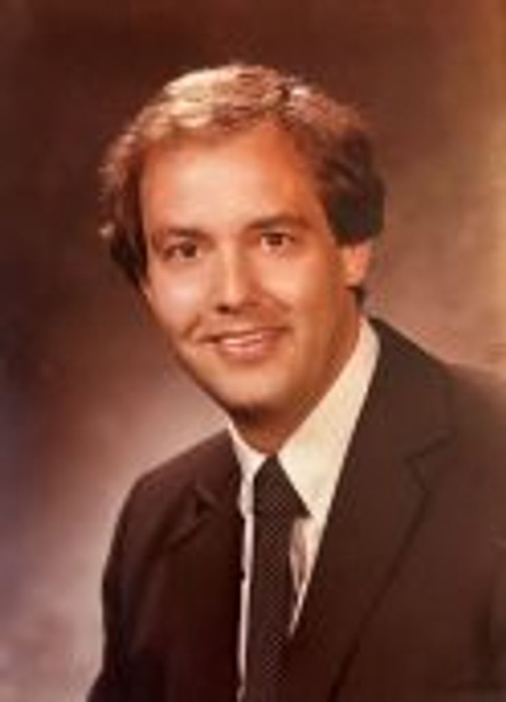 Dr. David “Dave” W. Boyd
