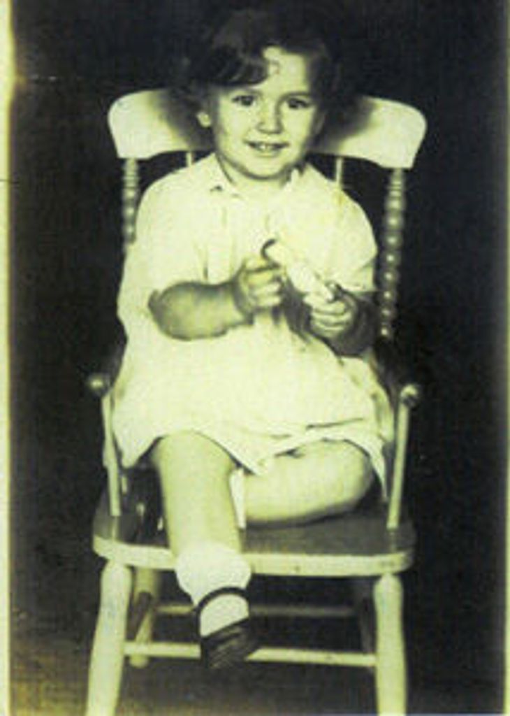 Isabelle E. Haley