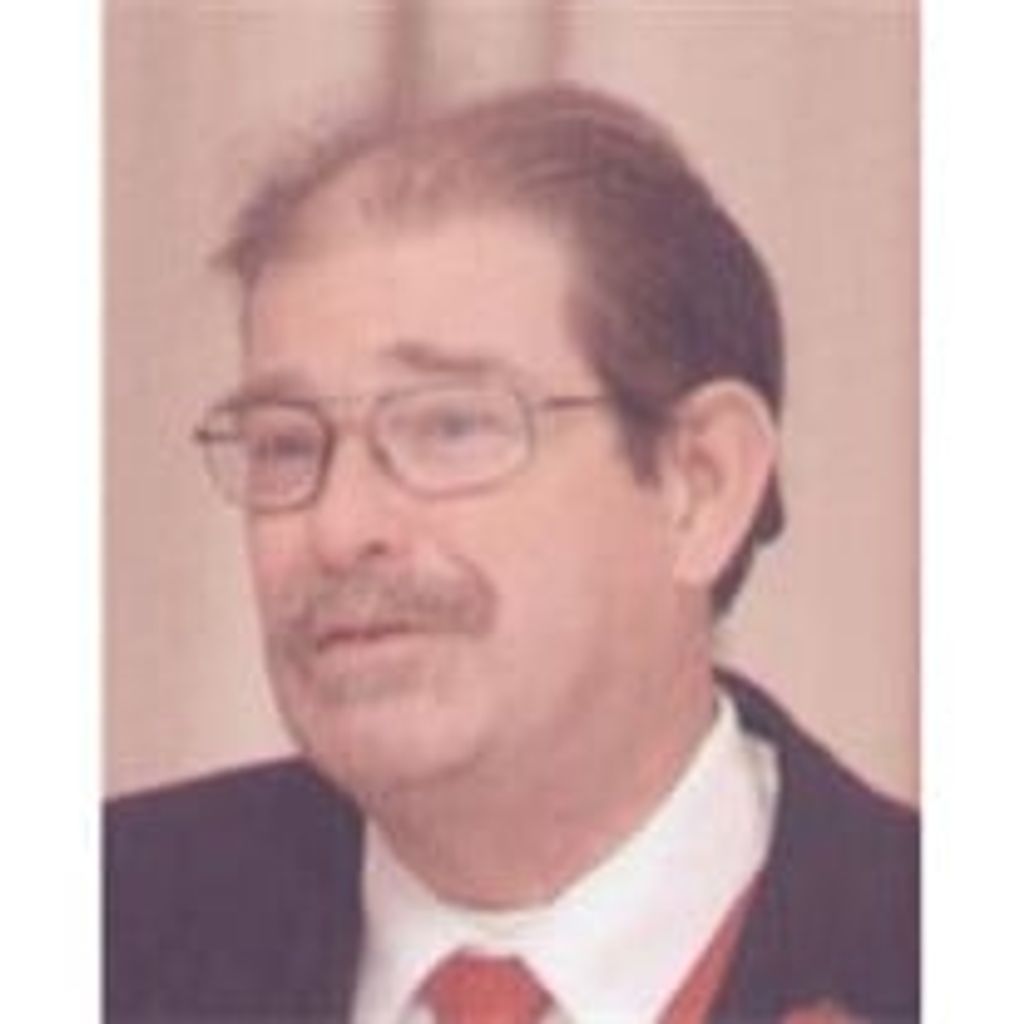 Michael F. Krakosky, Sr.