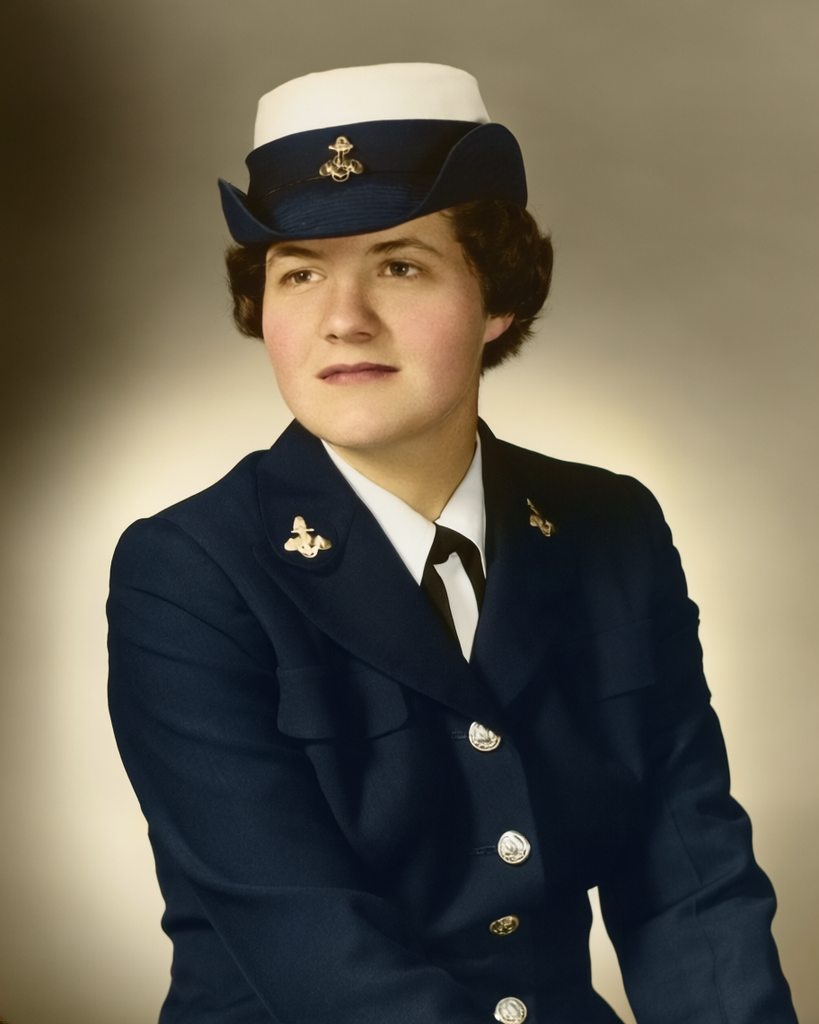 Nancy Kline Hansen Profile Photo