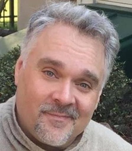 Harry Giordano Profile Photo
