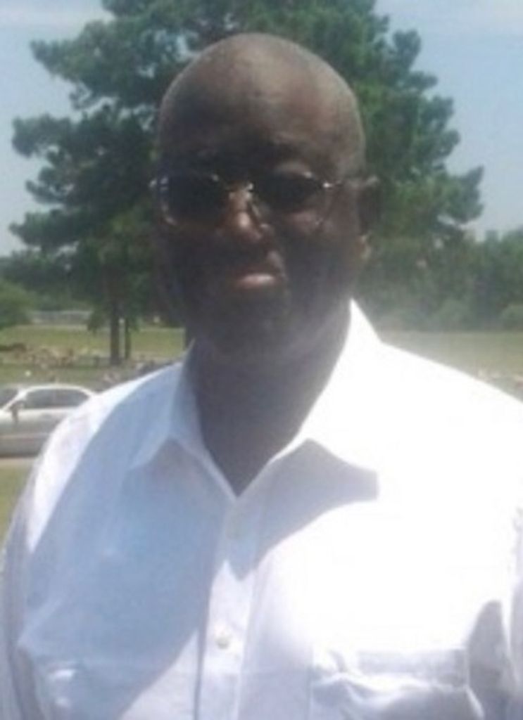 Roosevelt Franklin Askew Sr