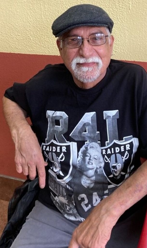 Eddie Peña Profile Photo