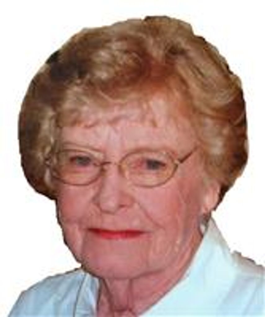 Mary E. Oxford