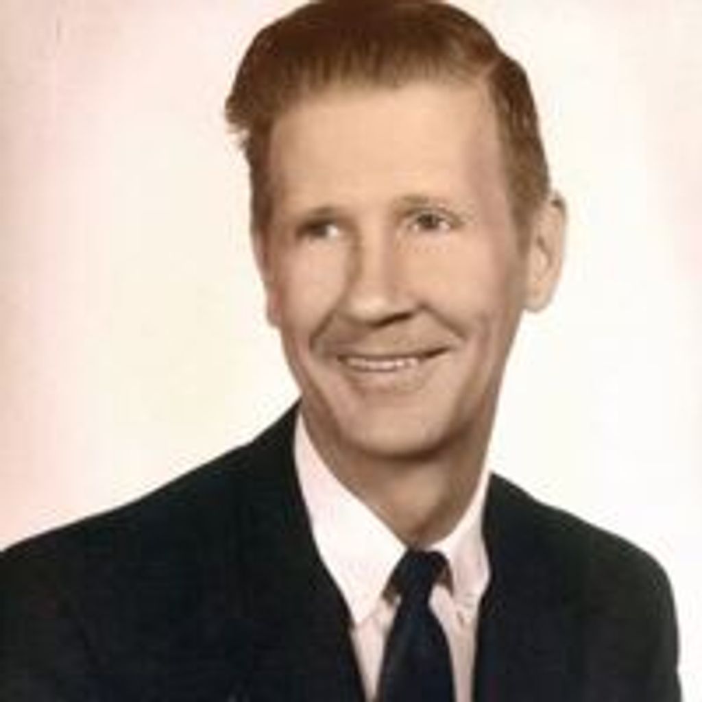 Billy (Bill) Glenn Little