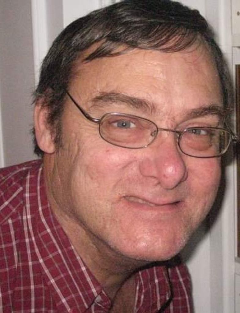 James 'Jim' C. Brunner Profile Photo
