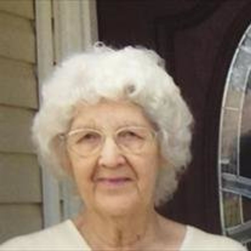 Georgia  Ann Bond