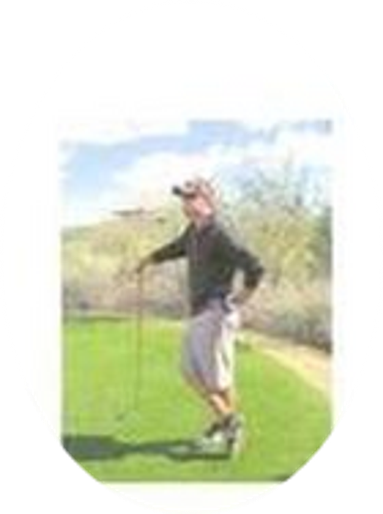 Brandon Fossum