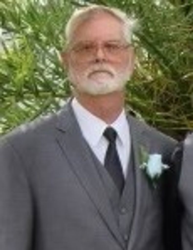 James C. "Bubba" Bristow, Iii Profile Photo