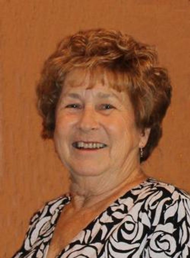 Linda Adkins Thomas