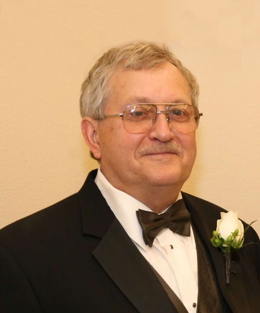 David DeBruin Profile Photo