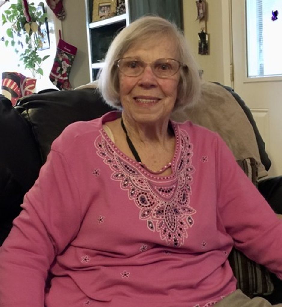Carolyn Kitchens Roberts Profile Photo