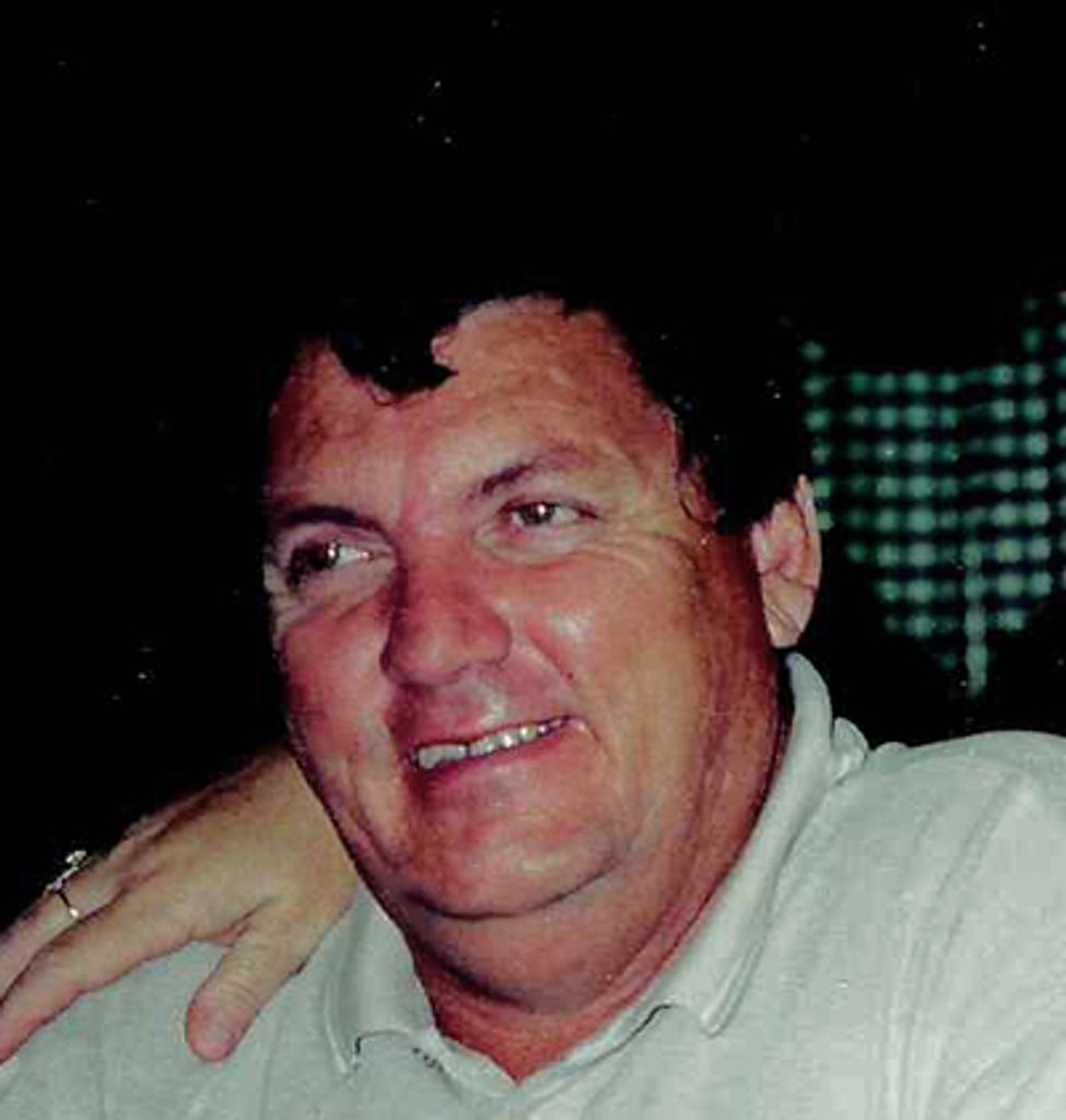Thomas Randall Brownfield Profile Photo